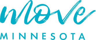 Move Minnesota logo