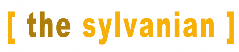 Sylvanian Logo in Yellow 