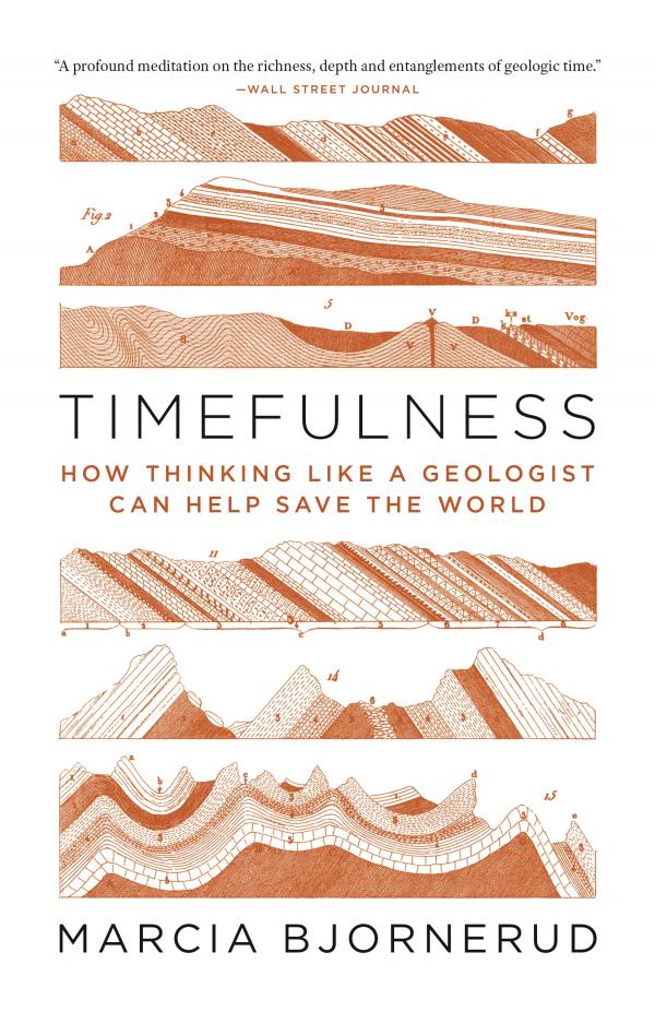 Timefulness Book Cover