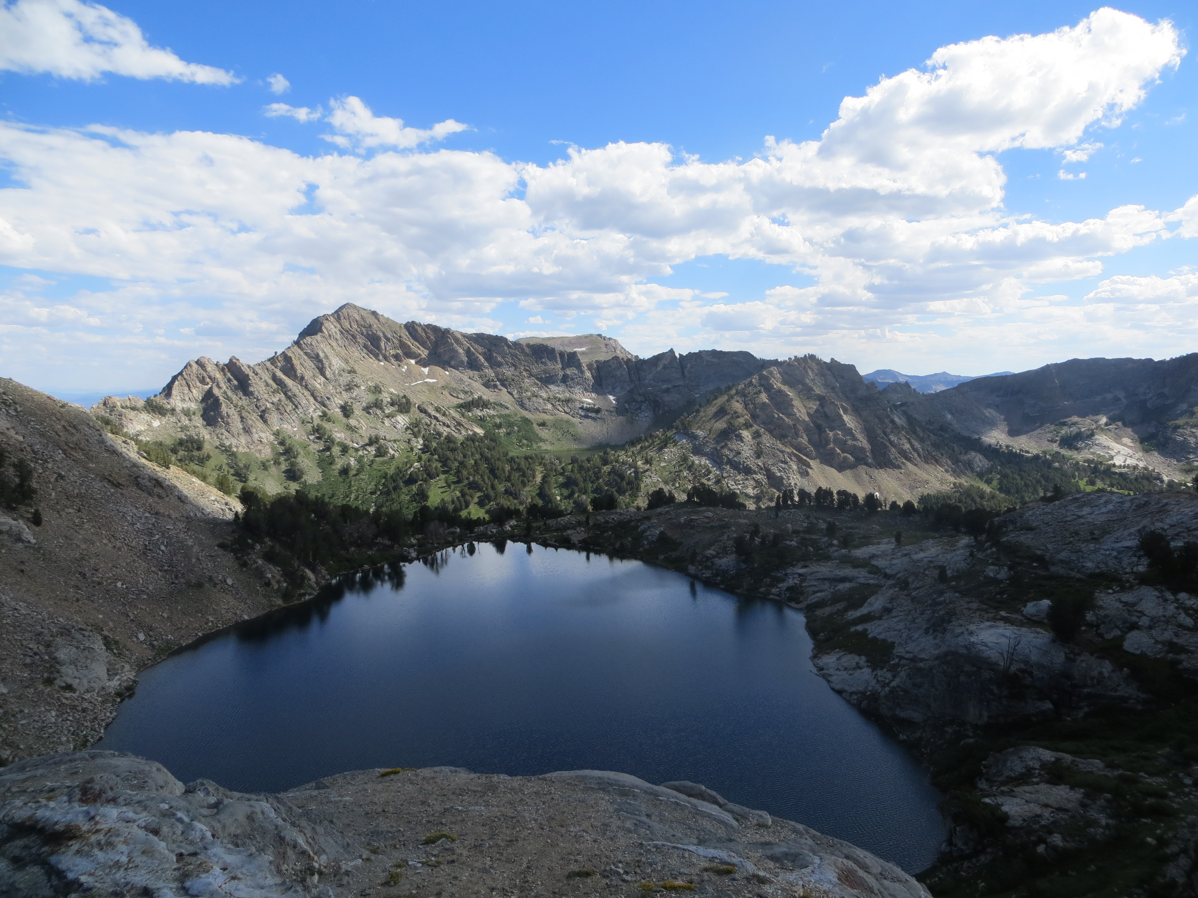 Ruby Mountains, Nevada