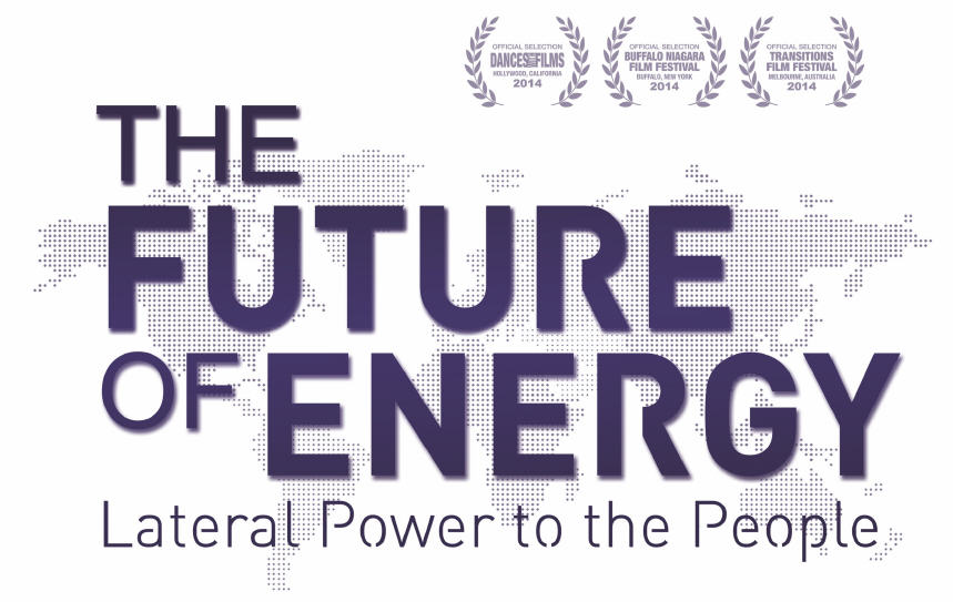 The Future of Energy poster