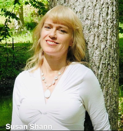 Susan Shann