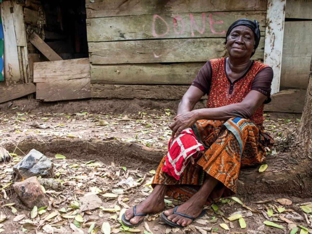 Women in Ghana Battle a U.S.-Owned Gold Mine for Land and Livelihood Sierra Club