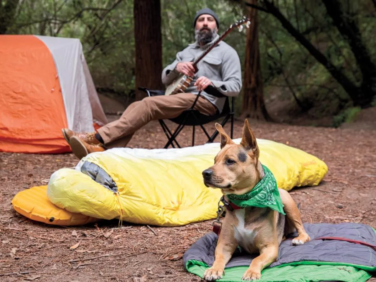 Ruffwear blanket online