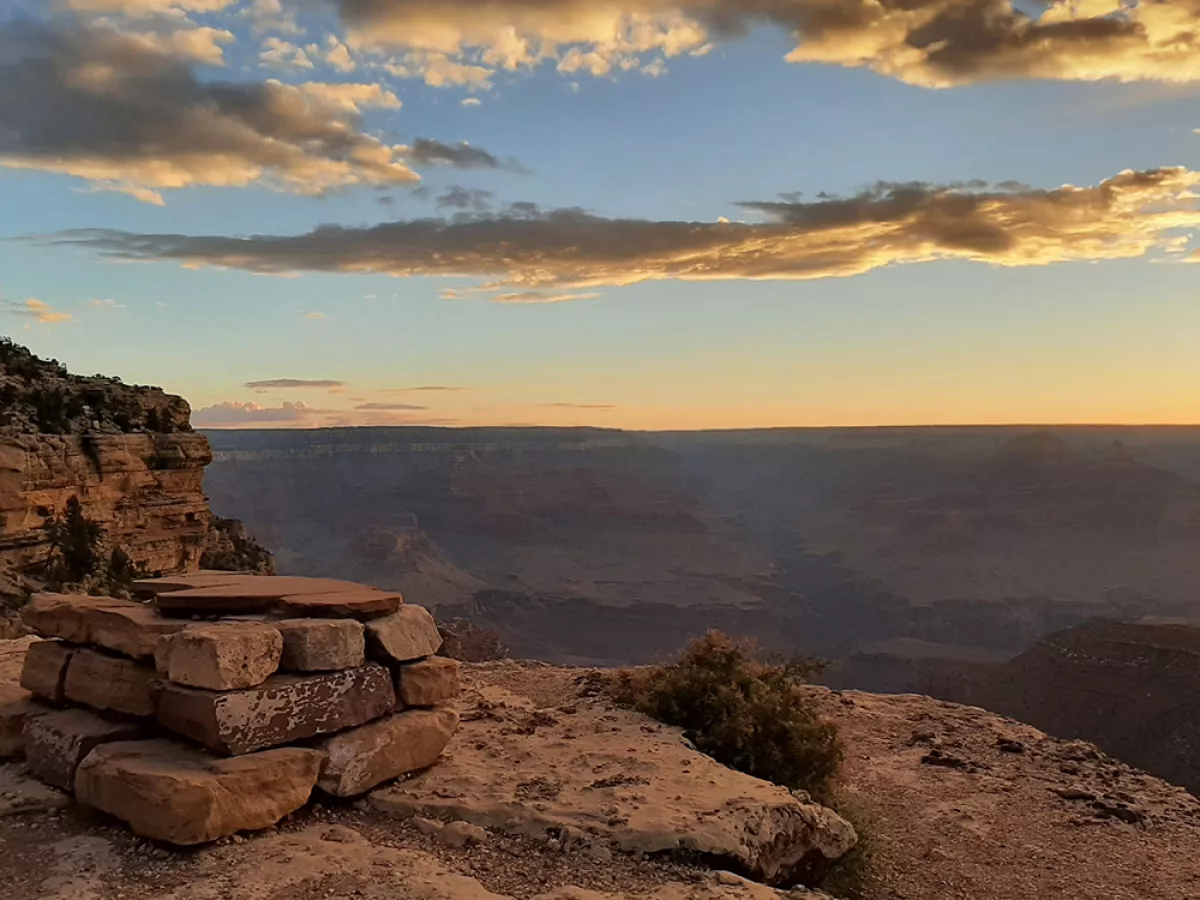 Grand Canyon National Monument Offers New Protections for Lands