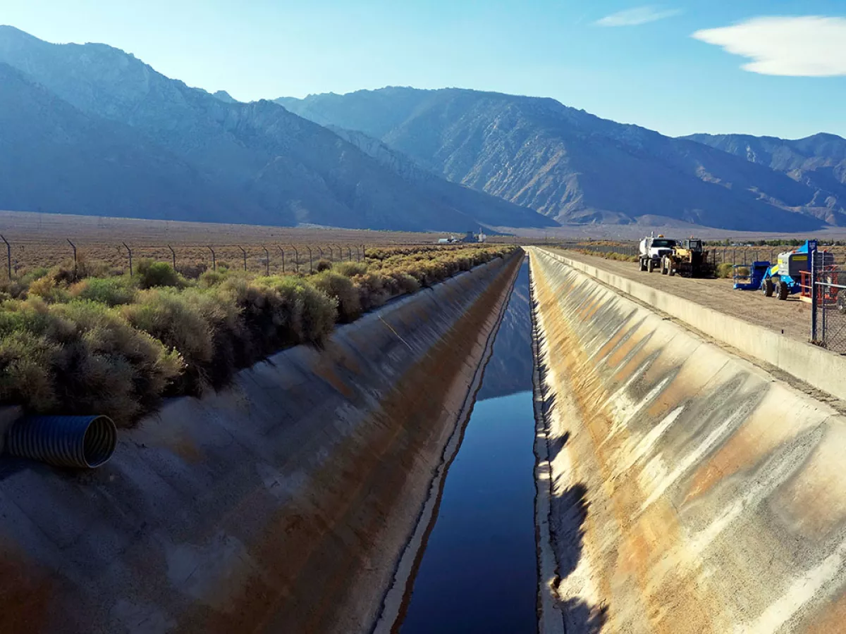 This Straw Has Changed The Life Of Millions Living With Water Scarcity