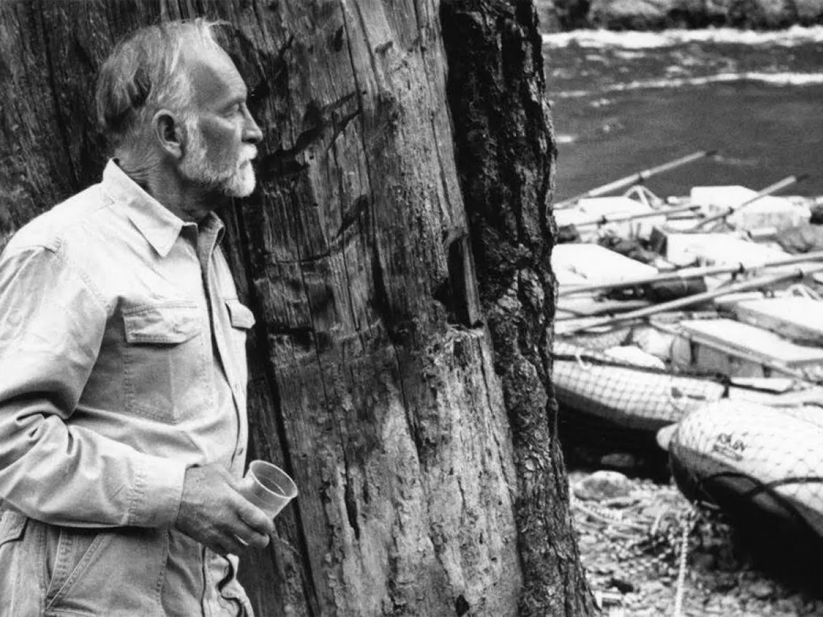 Royal Robbins, Conscience of Rock Climbers, Dies at 82 - The New York Times