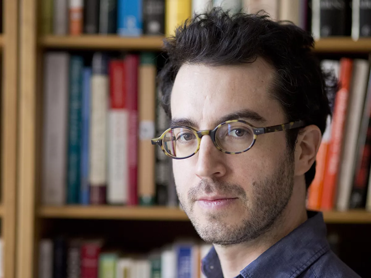 Summer Book Club: Jonathan Safran Foer's 'Extremely Loud and Incredibly  Close', The Takeaway