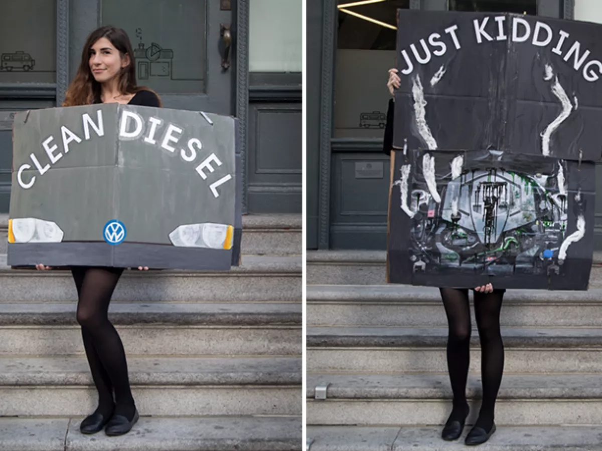 4 Original Enviro-Themed Halloween Costumes | Sierra Club