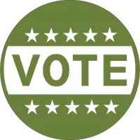 vote green