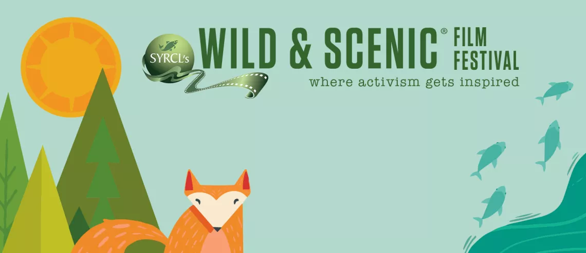 Wild Scenic Film Festival Sierra Club