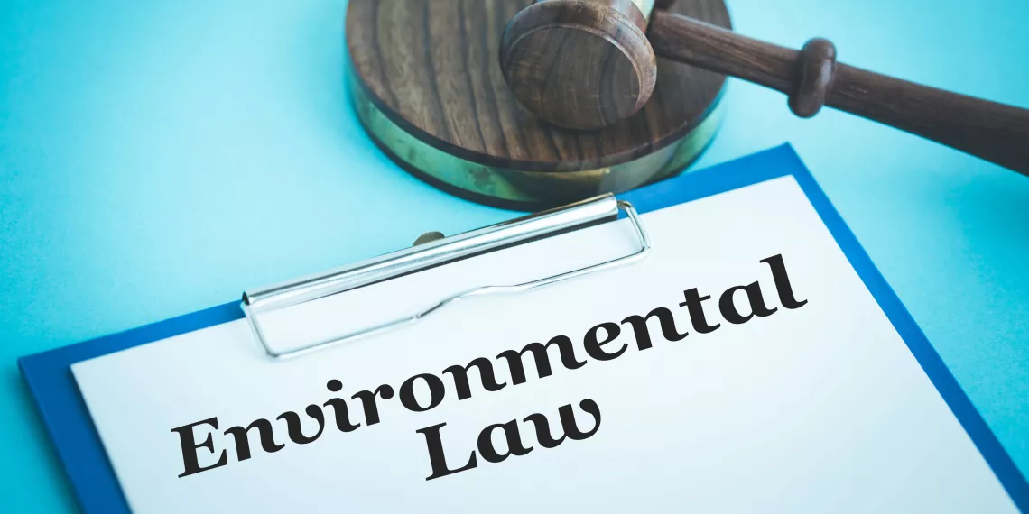 Environmental Law