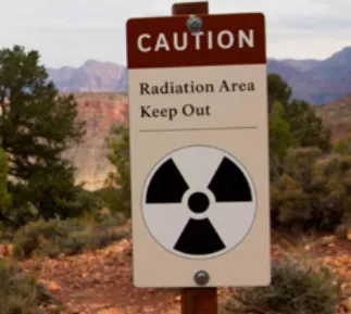 Posted_Sign_Caution_Radiation_Area_Keep_Out