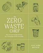 Cover - Zero Waste Chef