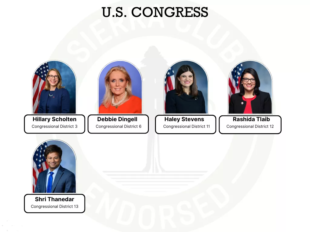 U.S Congress 