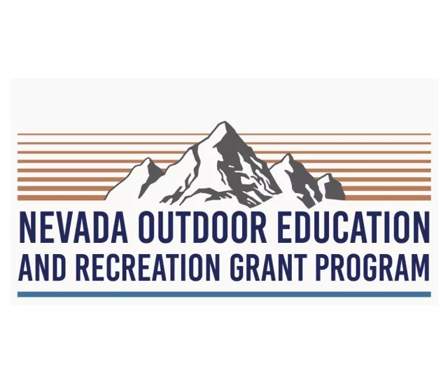 NV Outdoor Ed Grant Graphic