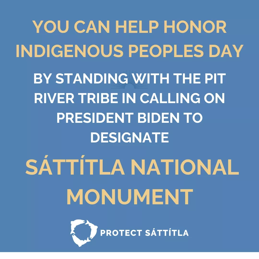 Sattitla National Monument