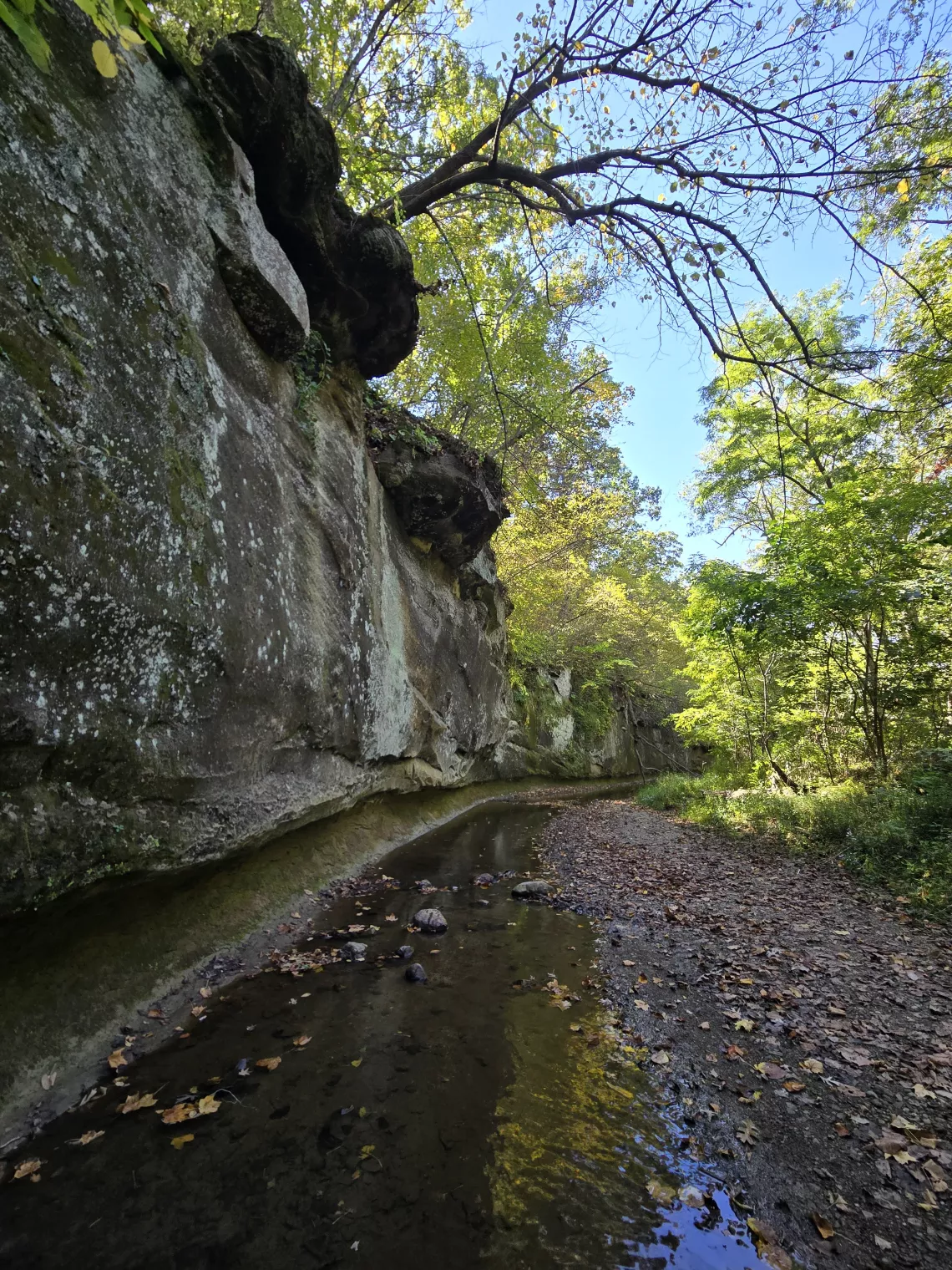 Ledges State Park