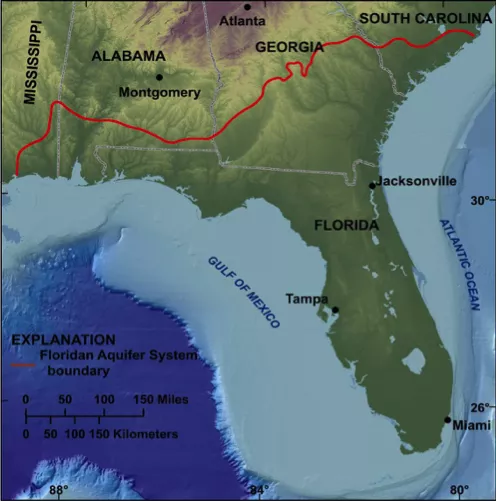 Floridan Aquifer Extent Map.png