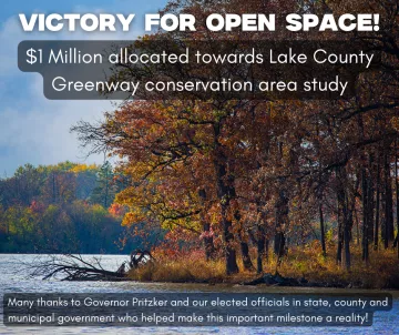 Victory for Open Space!