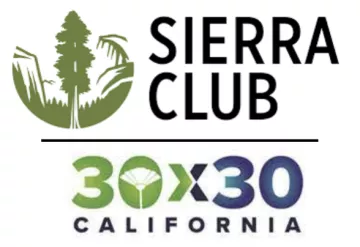 Sierra Club 30x30