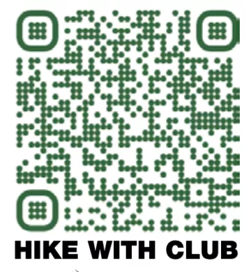 Hike hub QR Code