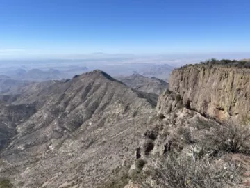 Big Bend National Park