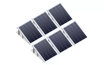 Solar panels