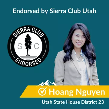 Vote For Hoang