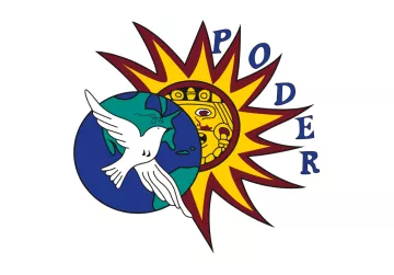 PODER logo