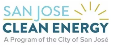 San Jose Clean Energy logo