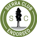 Endorsement Logo