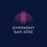 Symphony San Jose logo