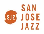 San Jose Jazz logo