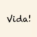 Vida logo