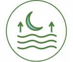 High Tide Icon