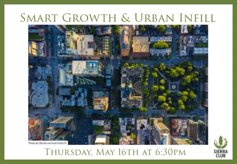Smart Growth & Urban Infill Seminar