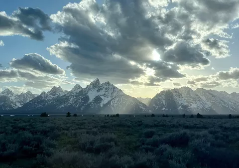 Tetons 2024