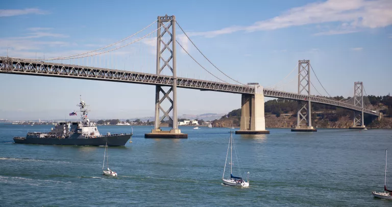 Bay Bridge