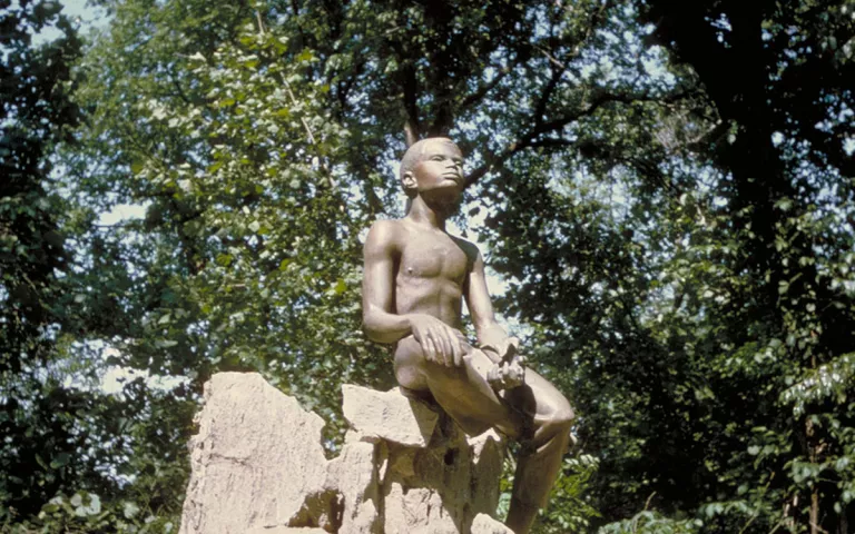 George Washington Carver National Monument