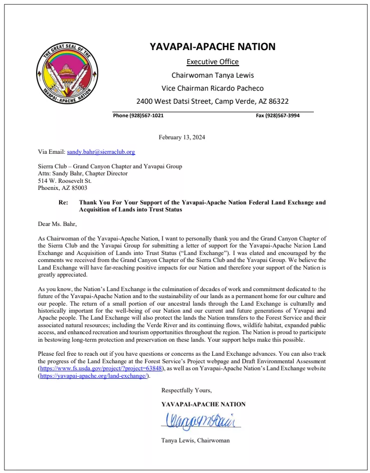 240703_Letter_from_Tanya_Lewis_re_Federal_Land_Exchange.png