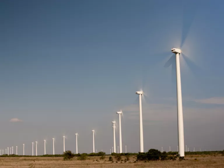 windmills in west texas