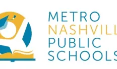 Metro Nashville Public Schools logo