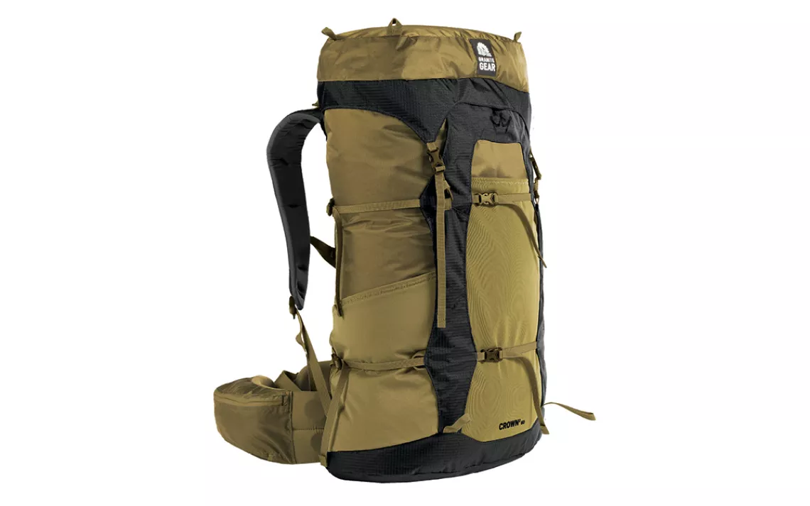 Back in Style: Body-Friendly, Ergonomic Packs | Sierra Club