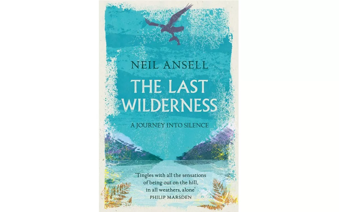 The Last Wilderness: A Journey Into Silence