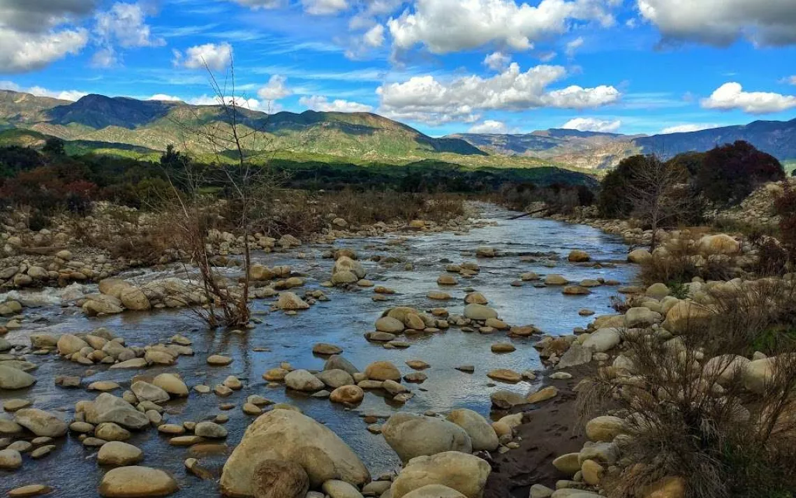 Walk Ventura River | Sierra Club