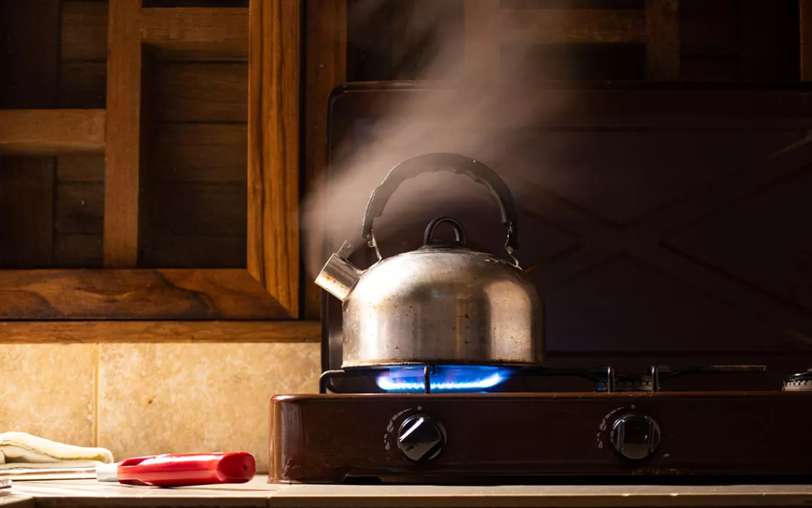 The People Who Really Get Screwed by Gas Stoves