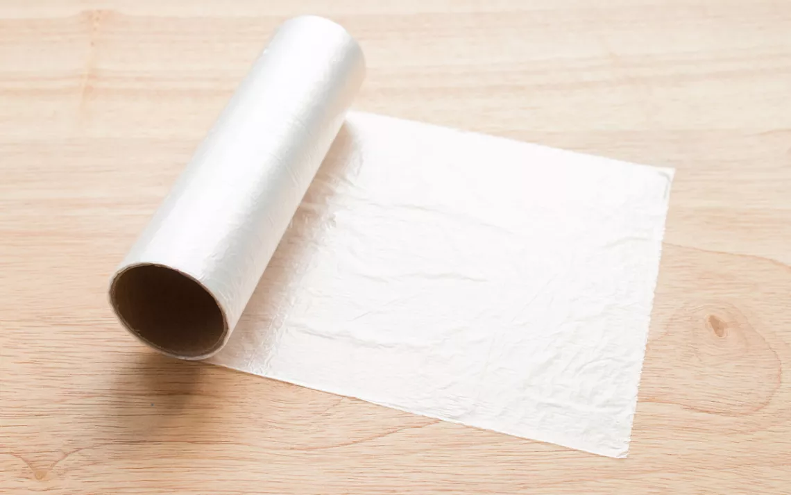 What Is Cellophane, and Is It Recyclable?