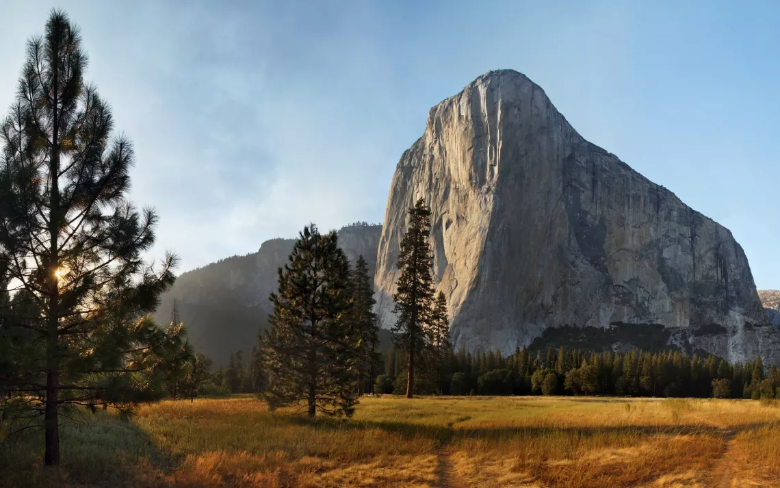 El Capitan