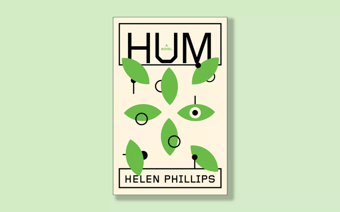 Book cover of Hum